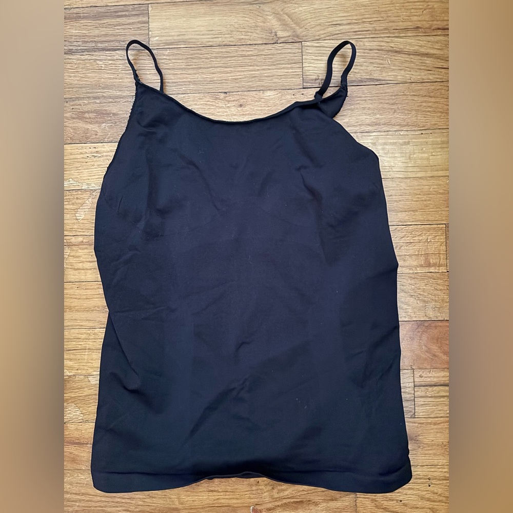 HUE shape wear cami xl